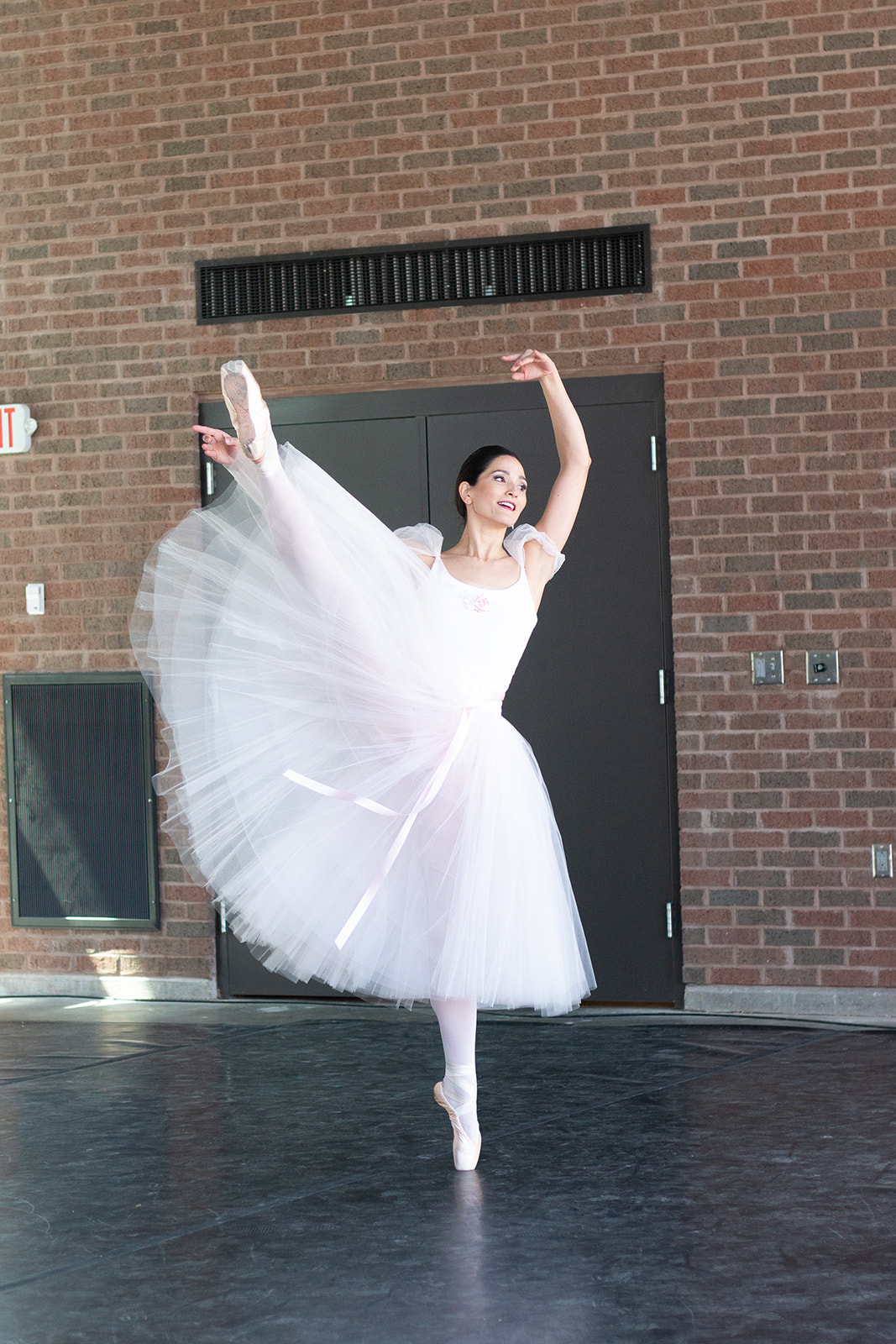 Ballet In The Park 0024 Chattanooga Ballet