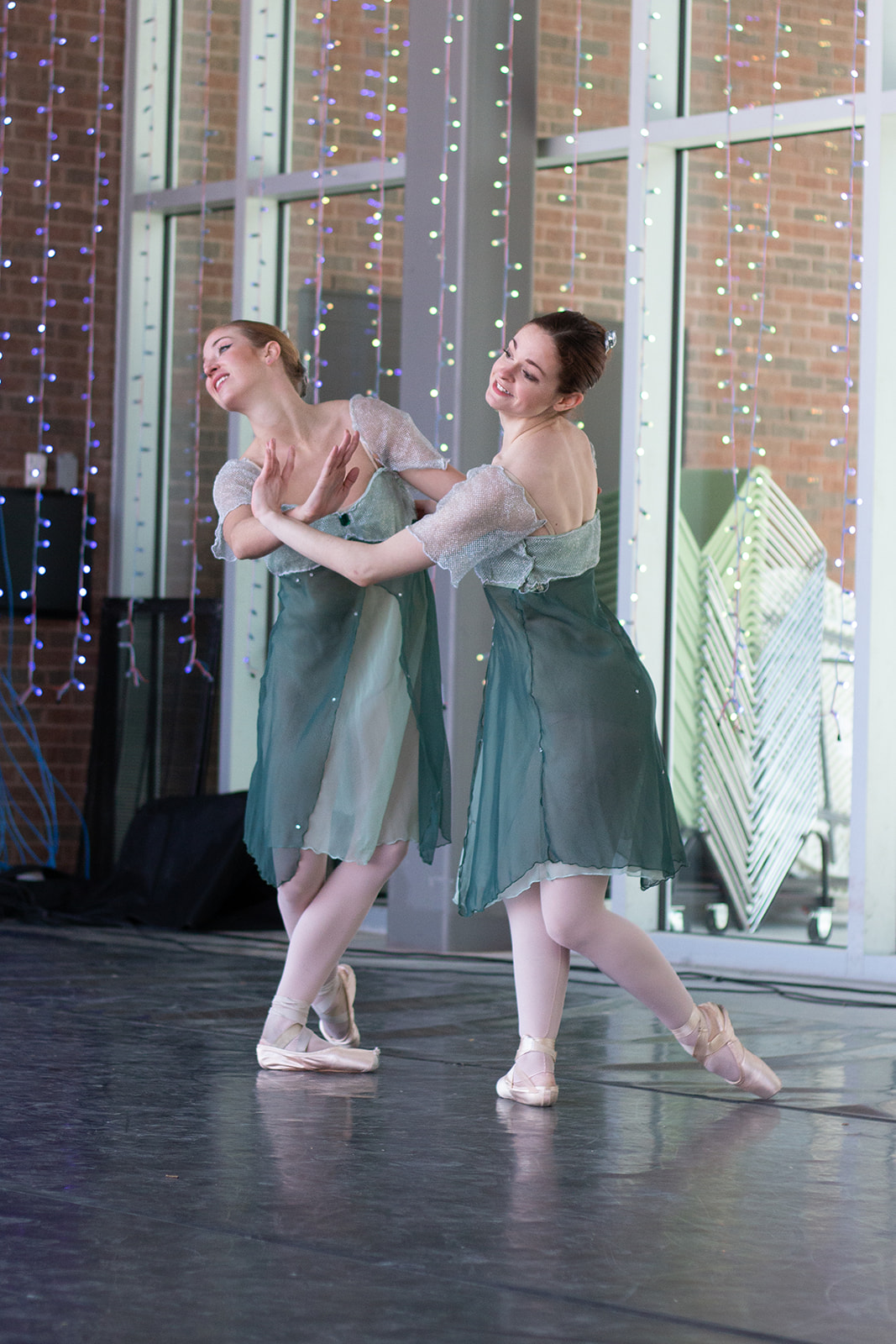 Ballet In The Park 0041 Chattanooga Ballet