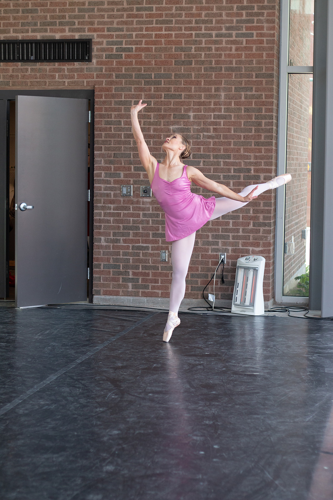 Ballet In The Park 0123 Chattanooga Ballet